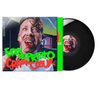 De Pretto, Eddy - Crash Coeur (Lp + Pochette en Pvc Imprimee) [VINYL]