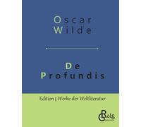 De Profundis