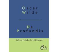De Profundis by Oscar Wilde | Paperback | 2022