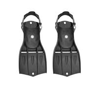 De Profundis Dp F1 Diving Fins