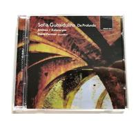 De Profundis, Et Exspecto/Alone/Chamber Suite (Farmer)