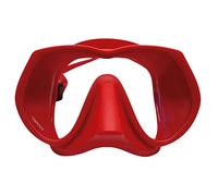 De Profundis Frameless Diving Mask