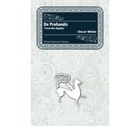 De Profundis: "From the Depths" (White Seahorse Classics)