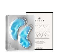 De-Puffing Niacinamide Eye Renewal Pads | Packaging: Essential Pack