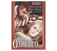 De Putti - Othello [DVD] [2023] [Region 1] [US Import] [NTSC]