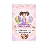 De quin color és el dia de la Bgotis?