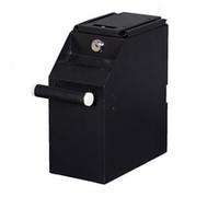 De Raat Deposit Counter Cash Box