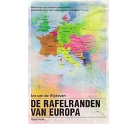 De rafelranden van Europa