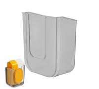 De Rangement Pour Lingettes Humides, Boîte De Rangement Murale, Distributeur De Mouchoirs ésif, Fixation Sécurisée Pour Toilettes, Maison, Salle De Bain, Chambre À Coucher