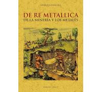DE RE Metallica DE LA MINERA Y Los METALES