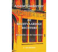 De Rechtvaardige Rechters: Het geheim van de Goedertiers