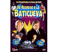 De Regreso A La Baticueva Version Latina