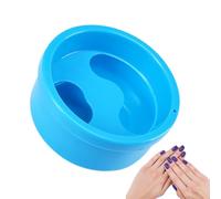 de remojo de uñas: para, para remojar con los dedos | Bolso de, recipiente de núcleos, herramienta de spa de lavado de manos, herramienta de