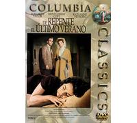 De Repente El Ultimo Verano [Import espagnol]