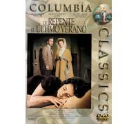 De Repente El Ultimo Verano [Import espagnol]