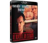 De Repente, un Extrao [Blu-ray] (1990) Pacific Heights