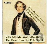 Johannes Leertouwer - Piano Trios [New CD]