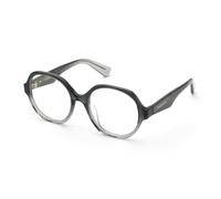 DE RIGO VISION ESPAÑA PLASTIC OPT;FRAME Nina Ricci - MAT: Cellulose acetate-C: SHINY GRAD;BLACK-GREY D: 140x19 - Female