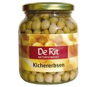 De Rit Organic Safety Pea (1 x 360 g)