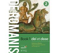 de Romanis Book 1 (2nd edition) : dei et deae