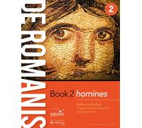 de Romanis Book 2 (2nd edition) : homines