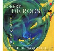 De Roos - Utrecht String Quartet