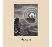 De Rosa Weem LP Vinyl NEW