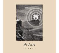 De Rosa - Weem - Vinyl Record 12 Album - C600z