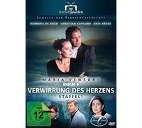 De Rossi,Barbara - MARIA VENTURI BUCH 3: VER - MO [DVD] [1997]