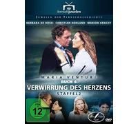De Rossi,Barbara - MARIA VENTURI BUCH 4: - MOVIE [DVD] [1998]