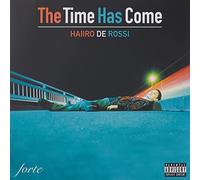 DE ROSSI,HAIIRO - The Time Has Come [VINYL]