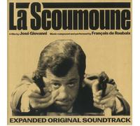 Franois de Roubaix - La scoumoune [VINYL]