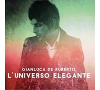 De Rubertis - L Universo Elegante [VINYL]