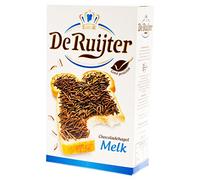 De Ruijter Milk chocolate Sprinkels (Hagelslag) 400g