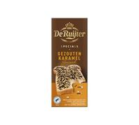 De Ruijter Specials Hagelslag Salted Caramel Smaak 200 g I Hagelslag from the Netherlands with Salted Caramel & Chocolate I Milk Chocolate & Salty Caramel