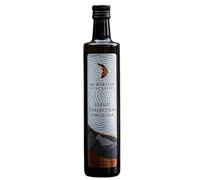 De Rustica | Favolosa | Extra Virgin Olive Oil | 500ml | Globally Award Winning | Cold Pressed | High Polyphenols | Pairs with Salad, Veg, Soup | Peppery Finish | Extra Virgin Olive Oil