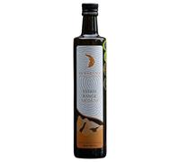 De Rustica | Medium | Extra Virgin Olive Oil | 500ml | Globally Award Winning | High Polyphenols | Pairs with Salad, Pasta, Fish, Chicken | Slight Peppery Finish | Extra Virgin Olive Oil