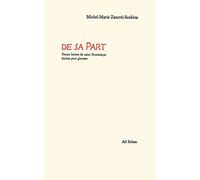 De Sa Part: Douze lettres de Saint-Dominique écrites post gloriam