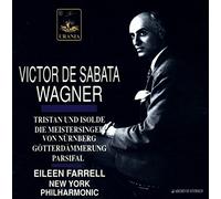 De Sabata, Victor - Conducts Wagner