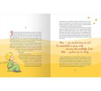 De Saint-Exupery, A Kleine Prinz - (German Import) Book NEW