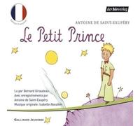 De Saint-Exupery, Antoine - Le Petit Prince