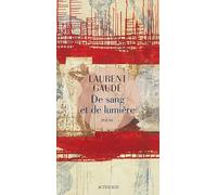 De sang et de lumiere