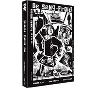 De Sang-Froid [Combo Blu-Ray + DVD]