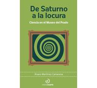 De Saturno a la locura: Ciencia en el Museo del Prado: 23 (Arca de Darwin)