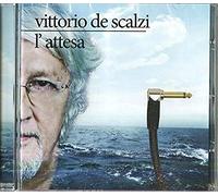 De Scalzi Vittorio - L'attesa