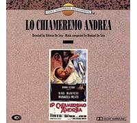 De Sica, Manuel - We'll Call Him Andrew