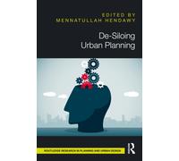 De-Siloing Urban Planning
