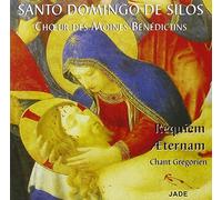 De Silos/Choeur des Moines Benedictins - Requiem Aeternam, Chant Gregorien