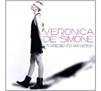 De Simone Veronica - Ti Presento Maverick