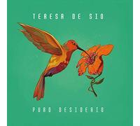 De Sio Teresa - Puro Desiderio [VINYL]